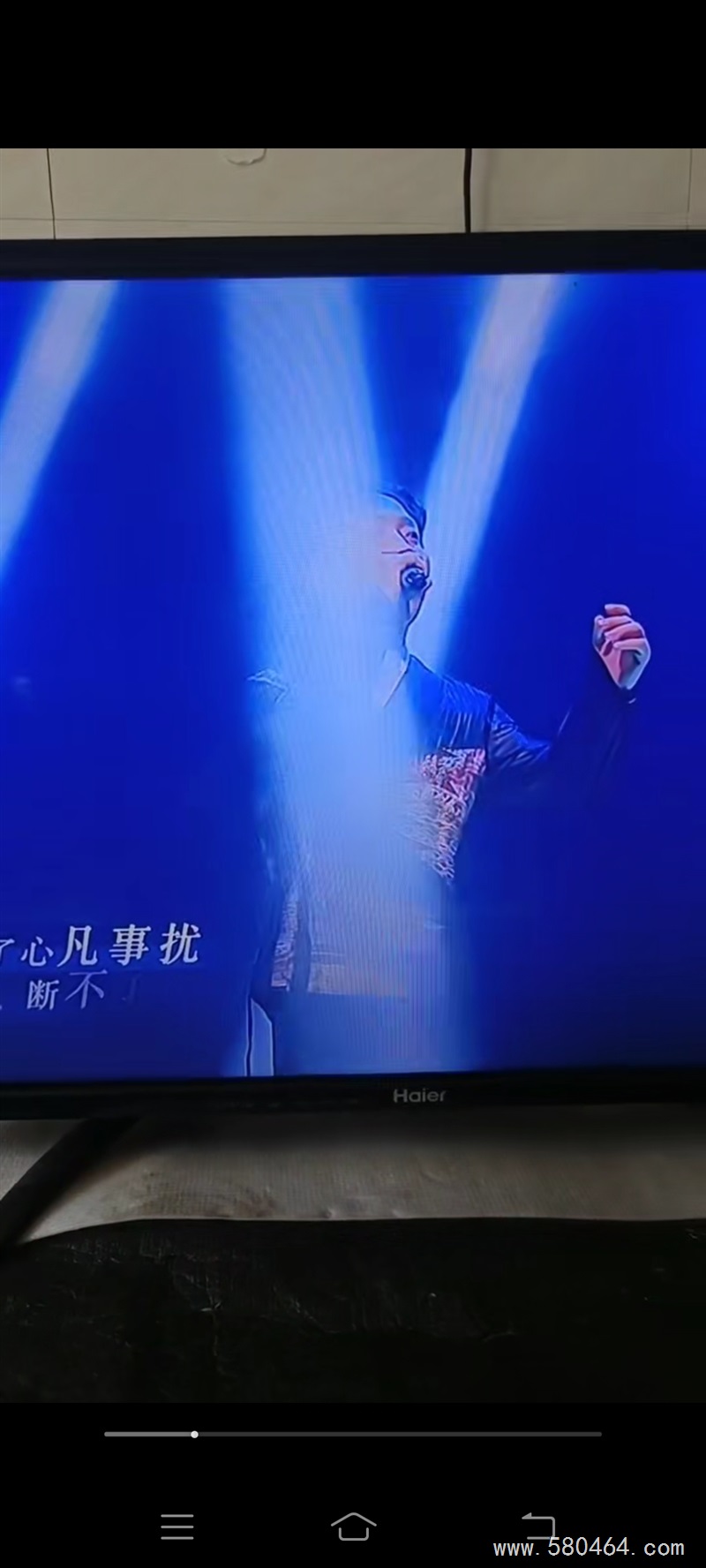 出售二手液晶电视