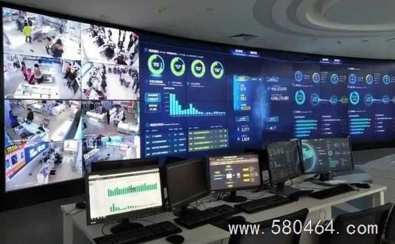 LED显示屏|广告屏|拼接屏拆卸安装