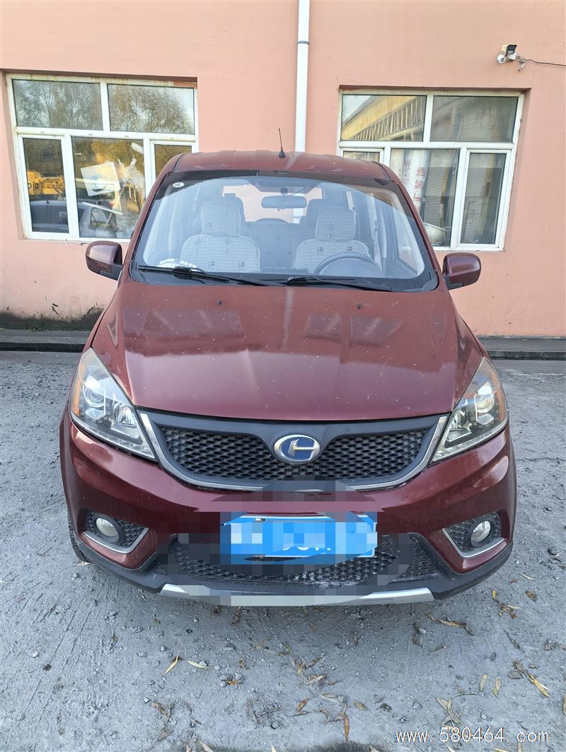 吉卖微型车