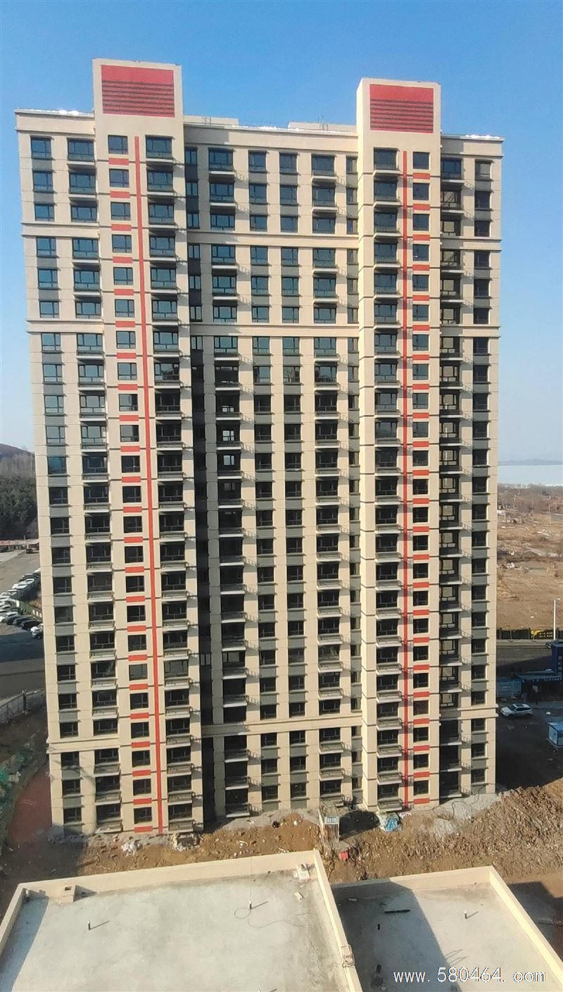七台河南岸花园3期
