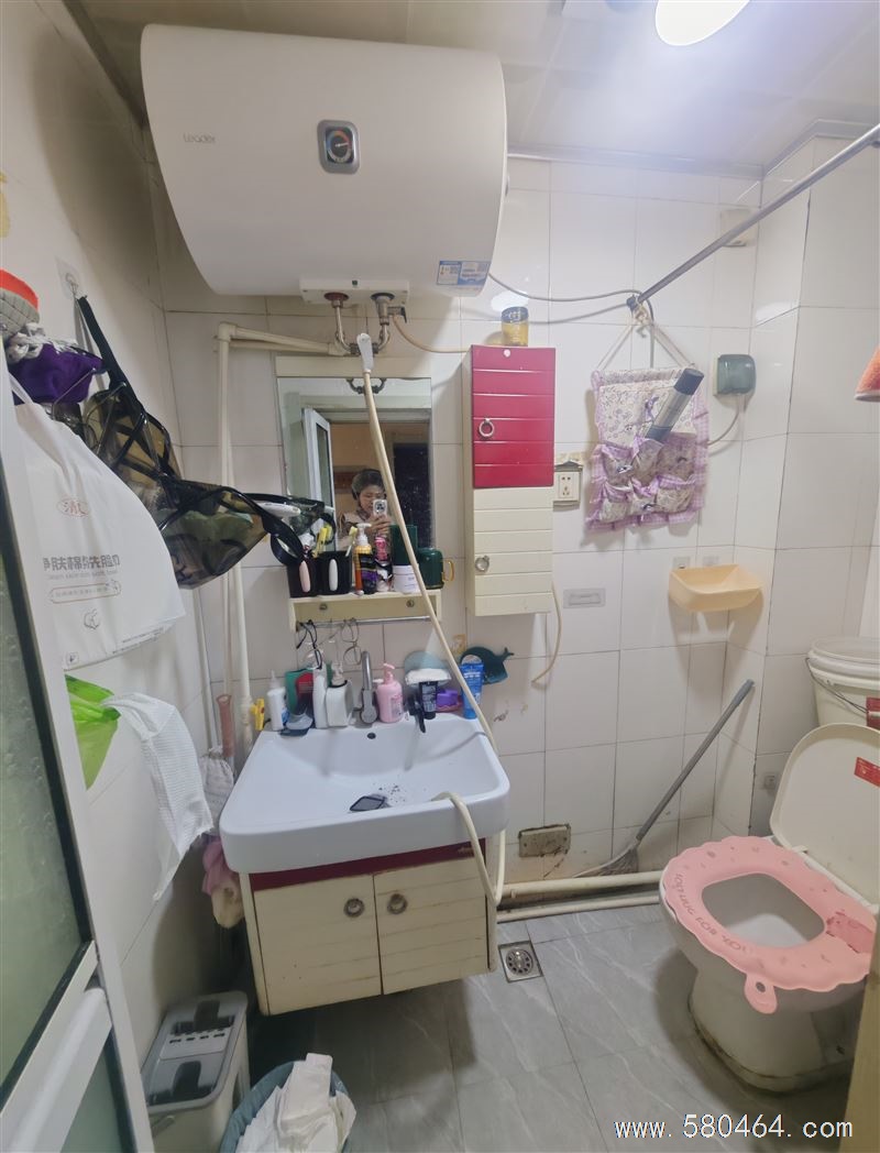 北岸新城三楼